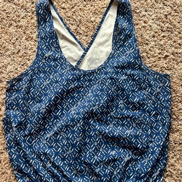 Patagonia dress - Picture 3 of 4